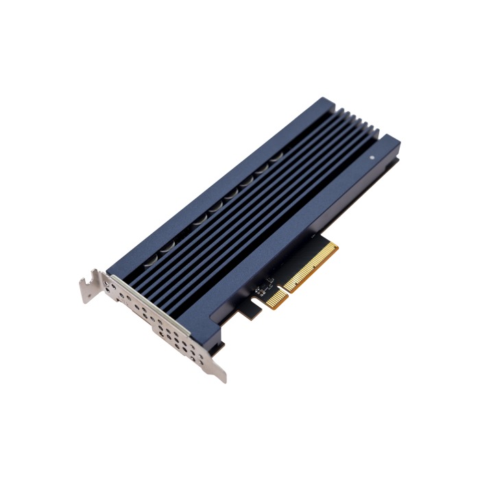 Disque dur Dell 3.2TB SSD NVMe PCIe 3.0x8 HHHL TLC RI 73KJ7
