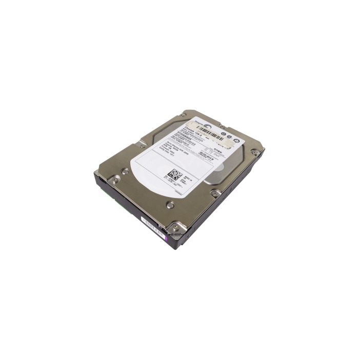 Disque dur Dell 450GB HDD SAS 3G 3.5" FM501