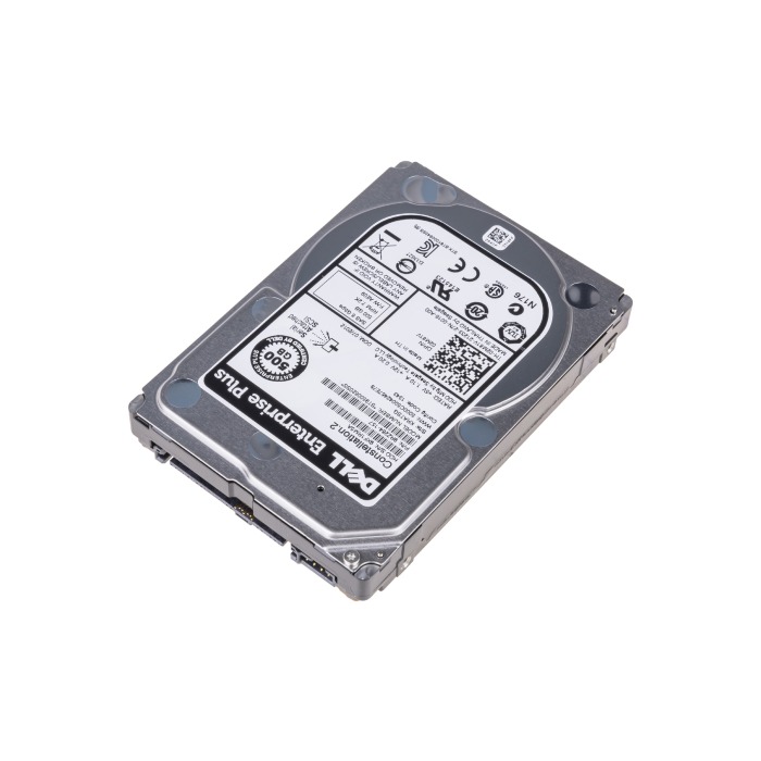 Disque dur Dell 500GB HDD SAS 6G 2.5" 2M81V