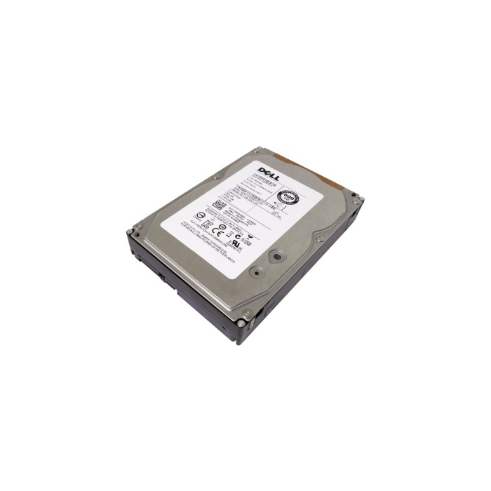 Disque dur Dell 600GB 15K SAS 6G 3.5" 512n 64MB W348K