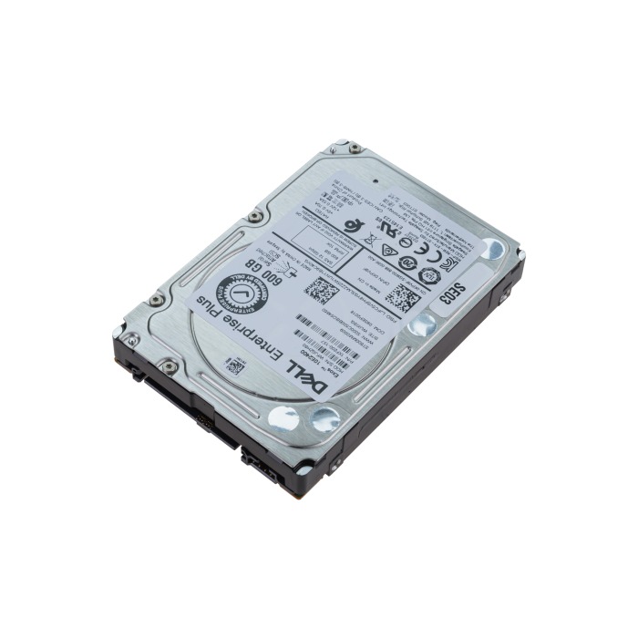Disque dur Dell 600GB HDD SAS 12G 2.5" KPV9F