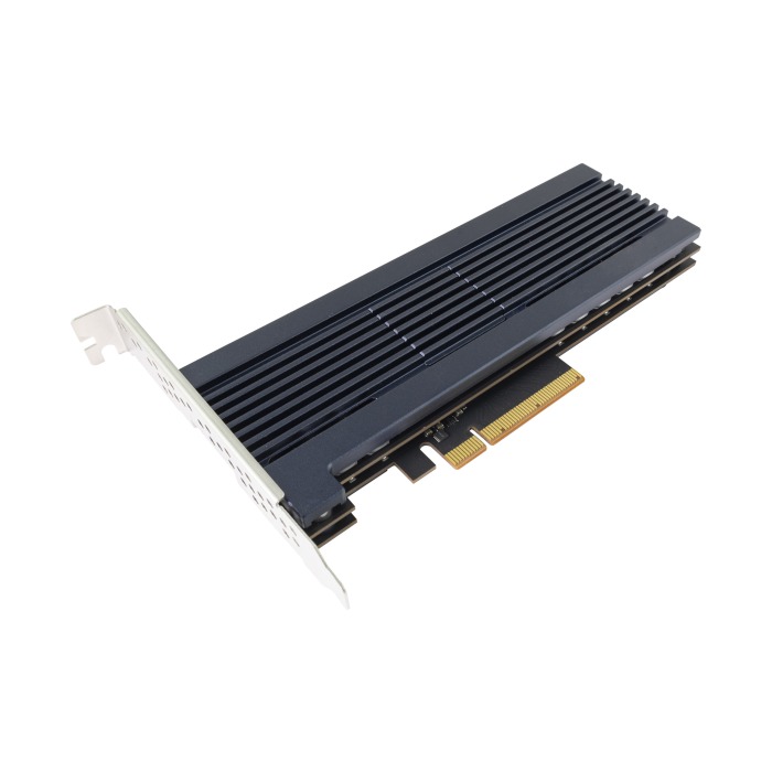 Disque dur Dell 6.4TB SSD PCIe NVMe 3.0x8 HHHL 57X7G