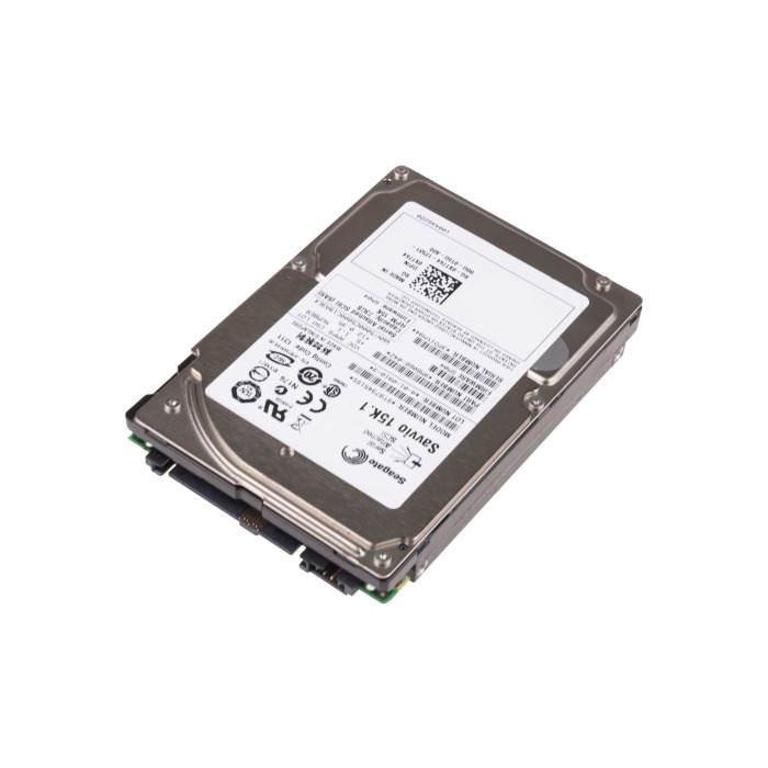 Disque dur Dell 73GB HDD SAS 3G 2.5" XT764