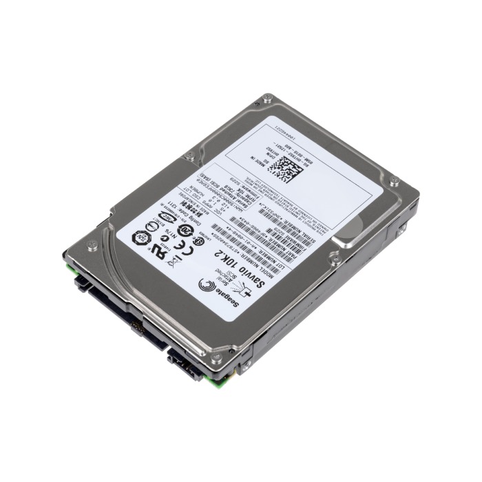 Disque dur Dell 73GB HDD SAS 3G 3.5" HT952