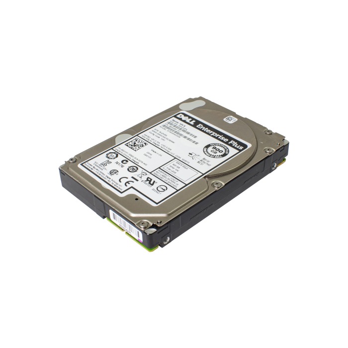 Disque dur Dell 900GB HDD SAS 6G 2.5" GKY31