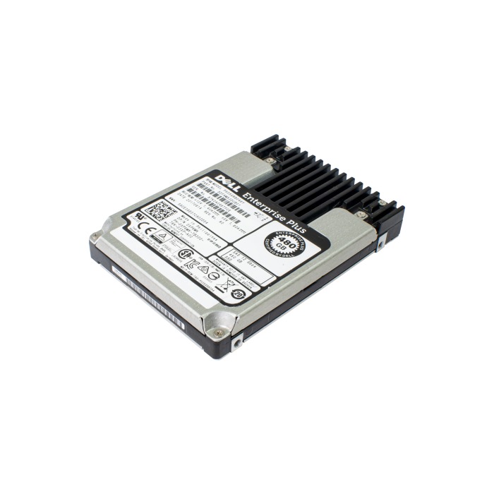 Disque dur Dell Compellent 480GB SSD SAS 12G 2.5" 512n MLC RI XP6MK-CMP