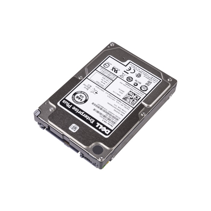 Disque dur Dell Equallogic 146GB HDD SAS 6G 2.5" 8WR7C-EQL