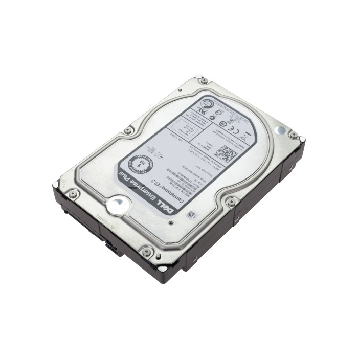 Disque dur Dell Equallogic 1TB HDD SAS 6G 3.5" P3HC0-EQL