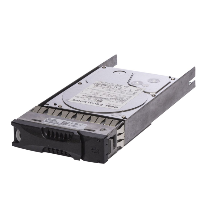 Disque dur Dell Equallogic 1TB HDD SATA 3G 3.5" 47F61-EQL