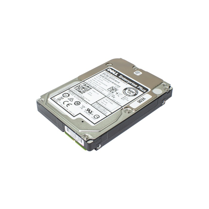 Disque dur Dell Equallogic 600GB HDD SAS 12G 2.5" G6C6C-EQL