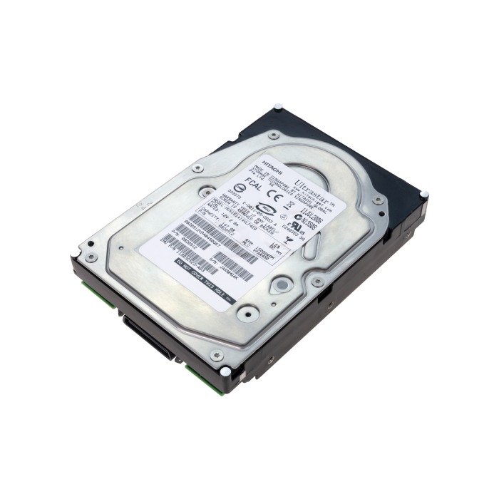 Disque dur EMC 146GB 15K HDD FC 4G 3.5" 16MB 0B20912