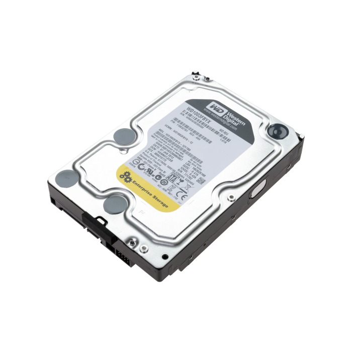 Disque dur EMC 1TB HDD SATA 3G 3.5" 118032791
