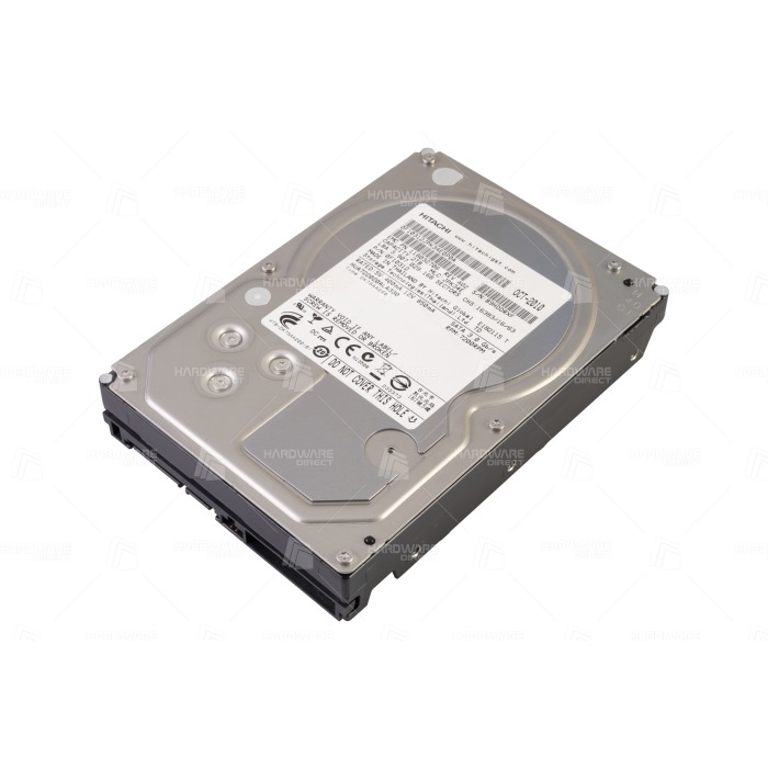 Disque dur EMC 2TB HDD SATA 3G 3.5" 118032706