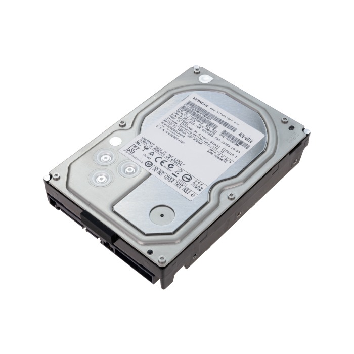 Disque dur EMC 2TB HDD SATA 6G 3.5" 118032816A01