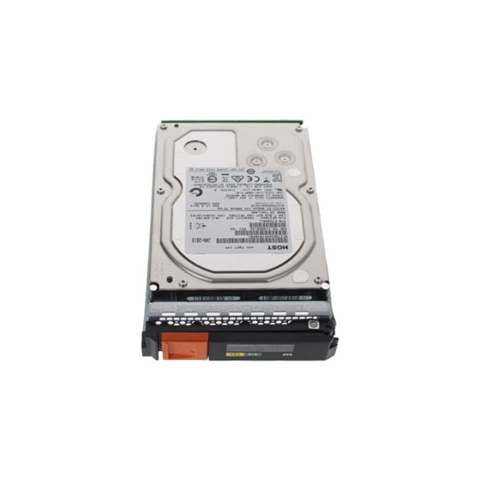 Disque dur EMC 4TB HDD SAS 12G 3.5" 118000194-02