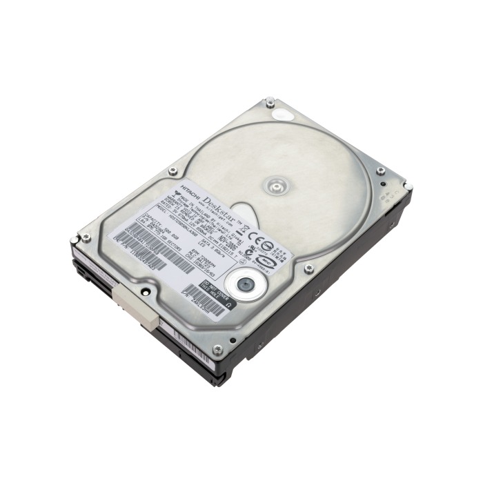 Disque dur EMC 500GB 7.2K SATA 3G 3.5" 8MB 118032497A03