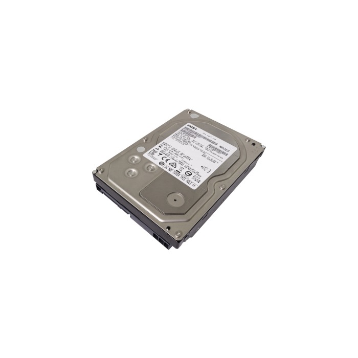 Disque dur HGST 2TB HDD SAS 12G 3.5" 0F22943