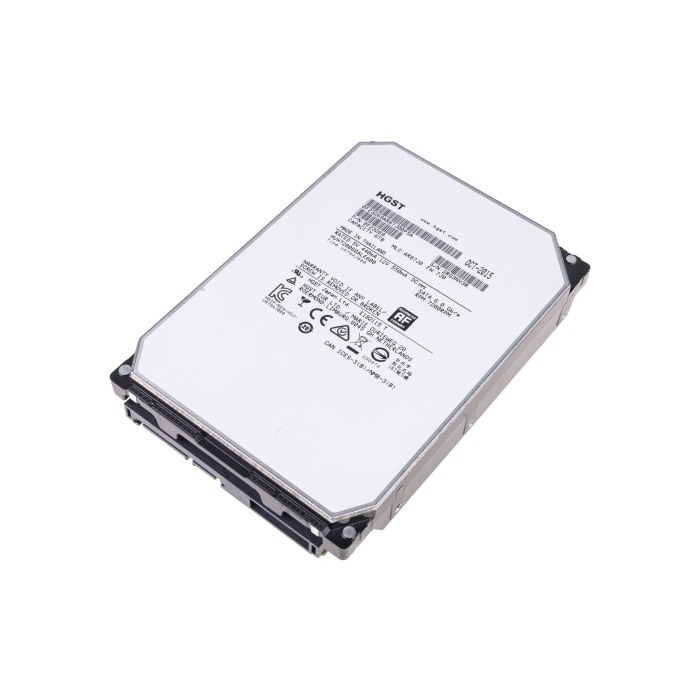 Disque dur HGST 6GB HDD SATA 6G 3.5" 0F23269
