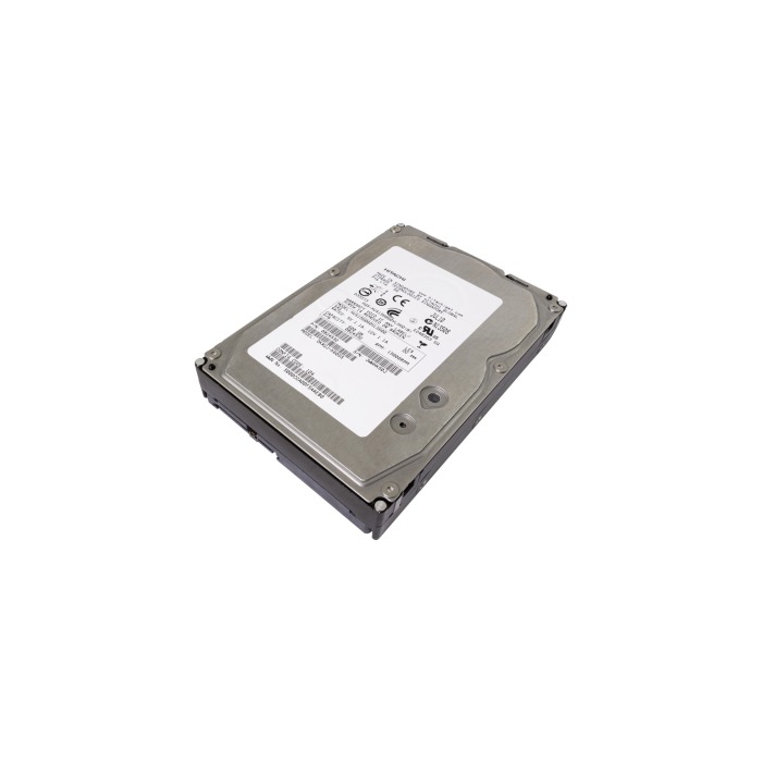 Disque dur Hitachi 600GB HDD SAS 6G 3.5" 0B24532