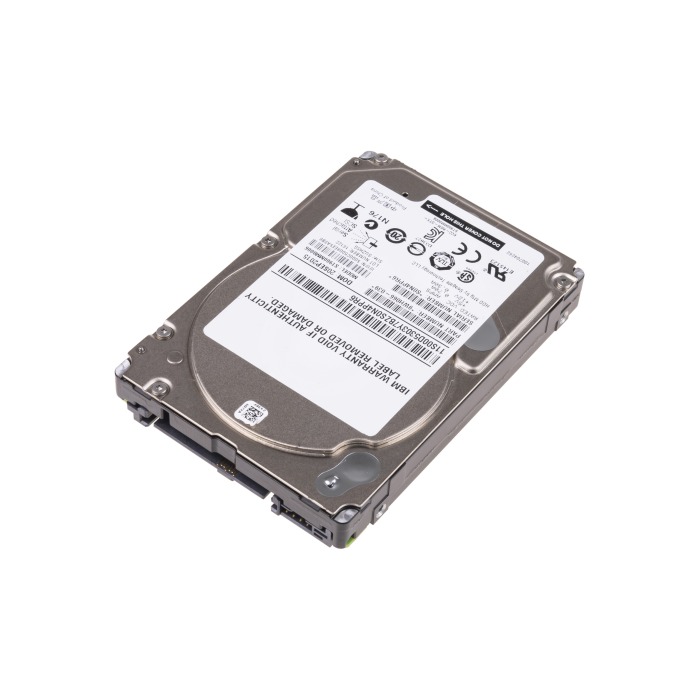 Disque dur IBM 900GB HDD SAS 6G 2.5" 9WH066-039