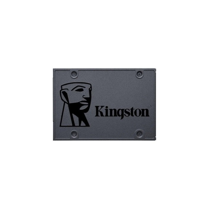 Disque dur Kingston 480GB SSD SATA 6G 2.5" TLC SA400S37480G