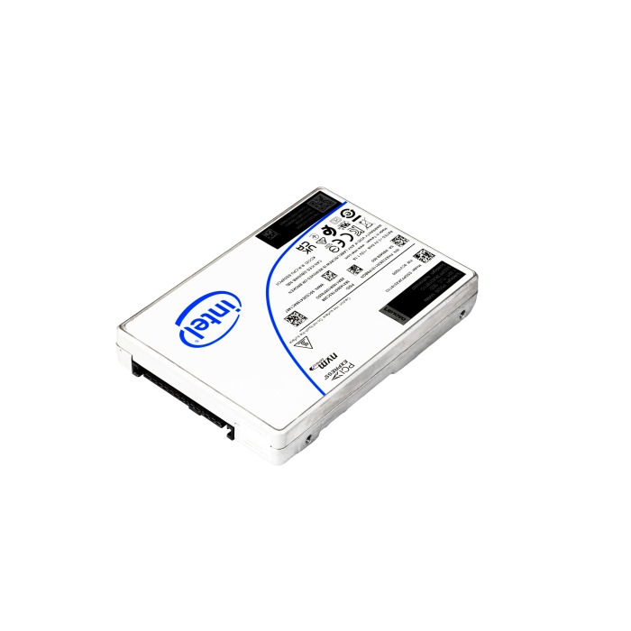 Disque dur Lenovo 1.92TB SSD NVMe PCIe 4.0x4 U.2 2.5" 3D TLC NAND RI TCG Opal 2.01 512e SSS7A23400
