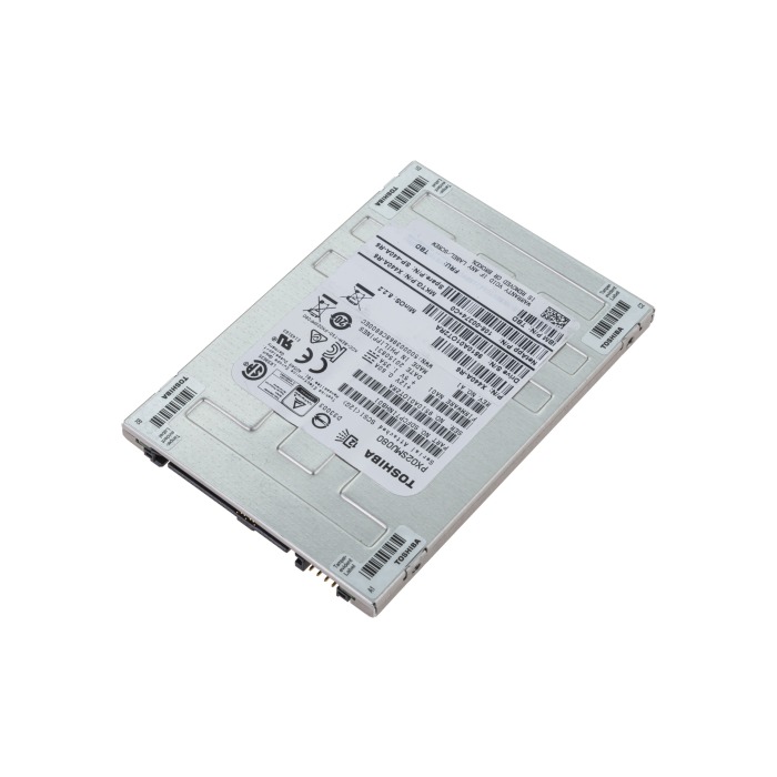 Disque dur Netapp 800GB SSD SAS 12G 2.5" eMLC WI FIPS 140-2 LEVEL 2 0 PX02SMU080