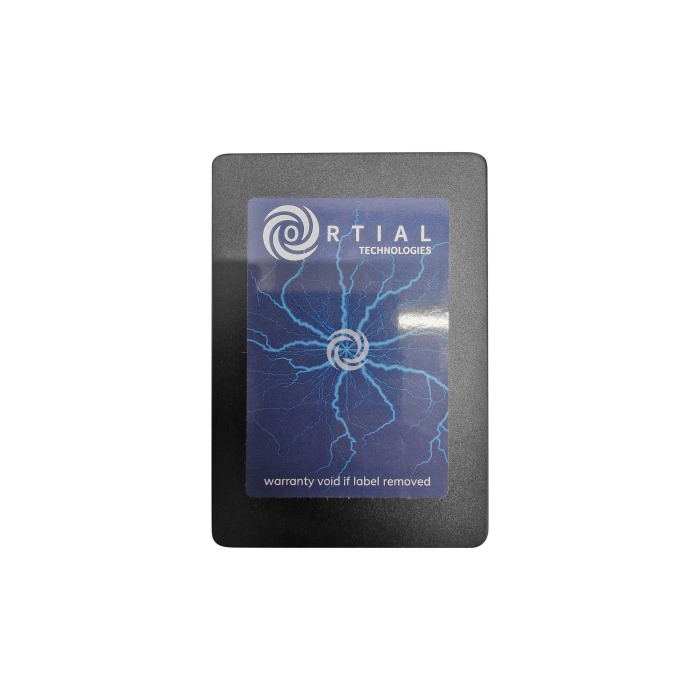 Disque dur Ortial 240GB SSD SATA 6G 2.5" MLC 5060634254410