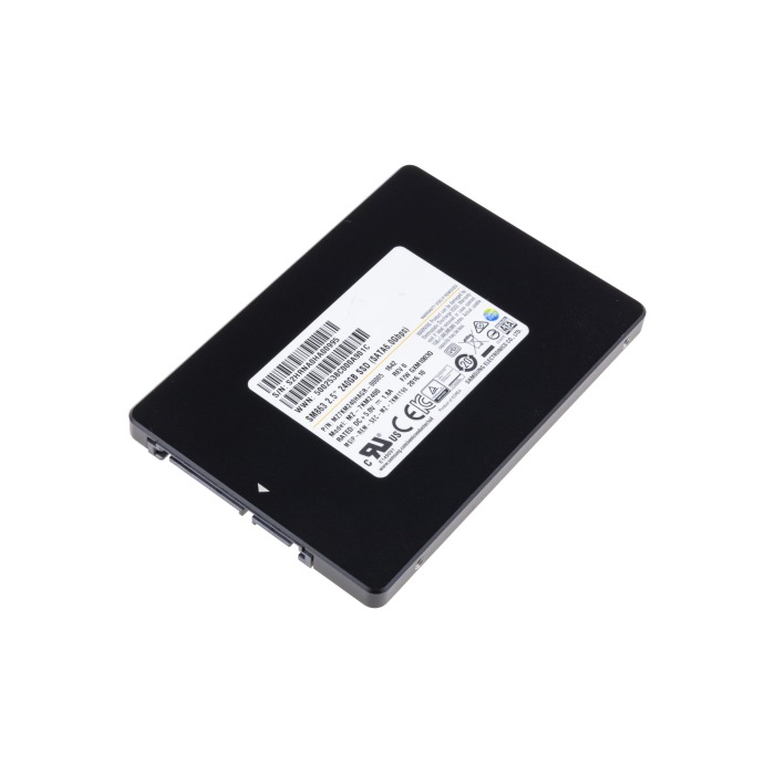 Disque dur Samsung 240GB SSD SATA 6G 2.5" MLC MU MZ7KM240HAGR-00005