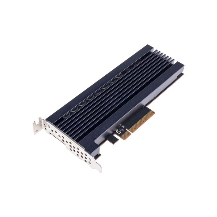 Disque dur Samsung 3.2TB SSD PCIe NVMe 3.0x8 HHHL MZPLK3T2HCJL-000U4