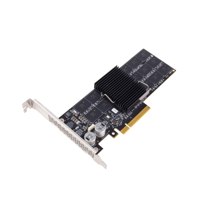 Disque dur SanDisk ioMemory SX350 1.6TB SSD PCIe 2.0x8 HHHL MLC MU SDFADAMOS-1T60-SF1