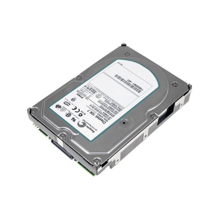 Disque dur Seagate 146GB HDD FC 2G 3.5" 9X2007-151