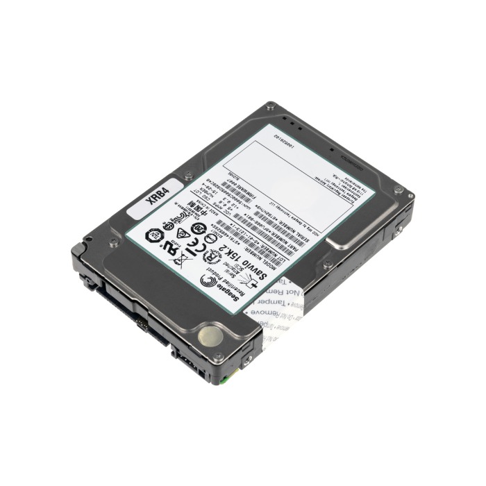 Disque dur Seagate 146GB HDD SAS 6G 2.5" 9FU066-881