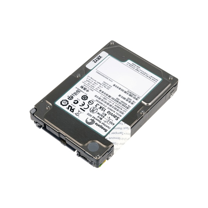 Disque dur Seagate 146GB HDD SAS 6G 2.5" 9SV066-880