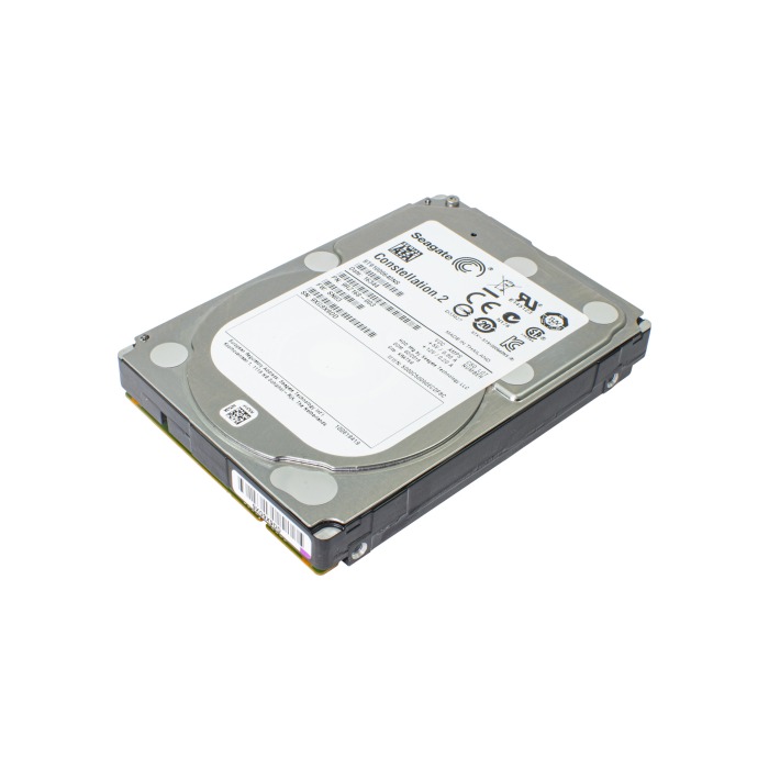 Disque dur Seagate 1TB 7.2K HDD SATA 6G 2.5" 512n 64MB 9RZ168-003