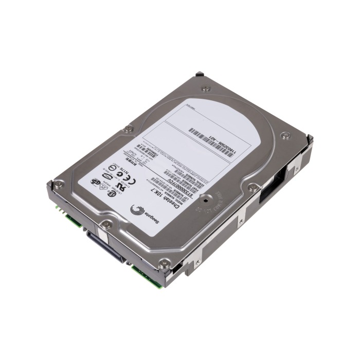 Disque dur Seagate 300GB 10K FC 2G 3.5" 512e 8MB 9X1007-131