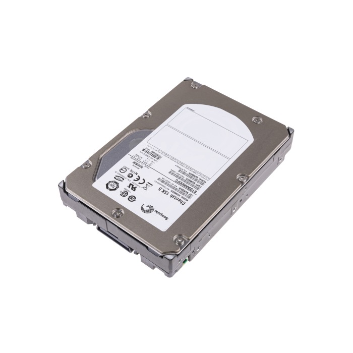 Disque dur Seagate 300GB HDD FC 3G 3.5" 90979-02
