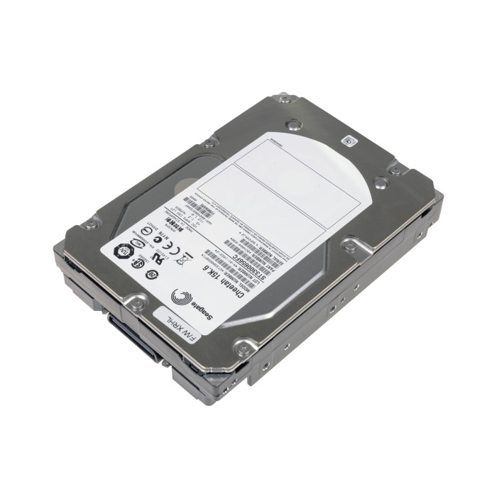 Disque dur Seagate 300GB HDD FC 4G 3.5" 9CH004-038