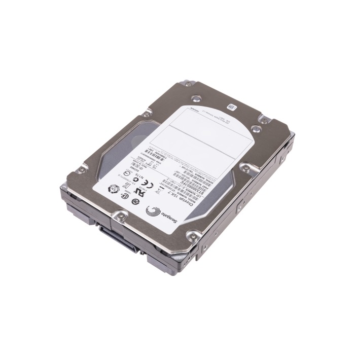 Disque dur Seagate 300GB HDD FC 4G 3.5" 9FL004-009