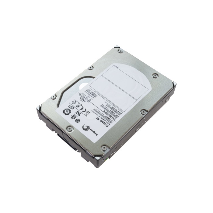 Disque dur Seagate 400GB HDD FC 4G 3.5" 9EA004-080