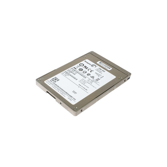 Disque dur Seagate 400GB SSD SAS 12G 2.5" 3D TLC NAND WI 2LZ233-005