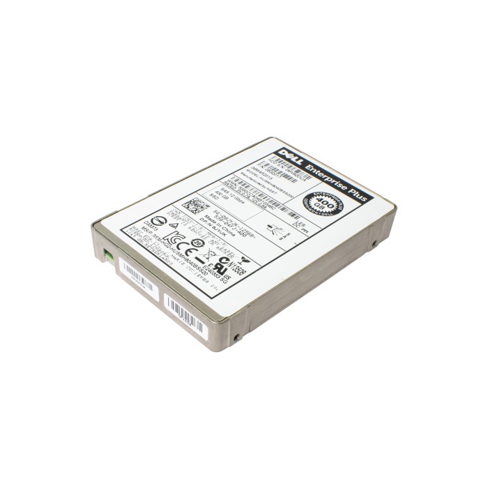 Disque dur Seagate 400GB SSD SAS 12G 2.5" 3D TLC WI XS400ME70055