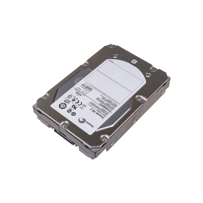 Disque dur Seagate 450GB HDD FC 4G 3.5" 9FR004-080