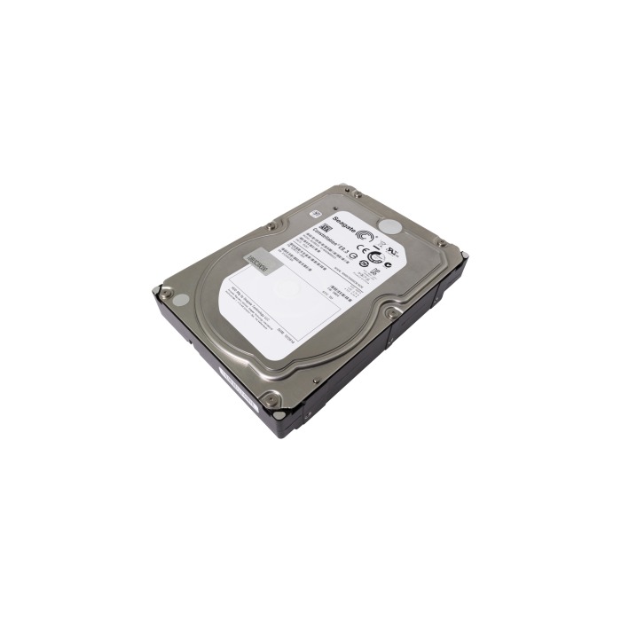 Disque dur Seagate 4TB HDD SATA 6G 3.5" 128MB 9ZM170-004