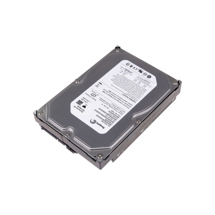 Disque dur Seagate 500GB HDD SATA 3G 3.5" 9BL146-081
