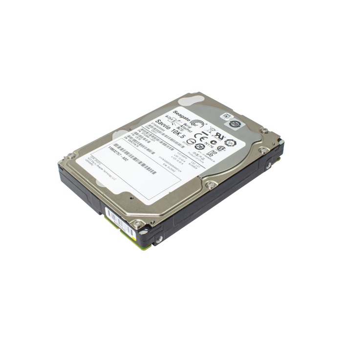Disque dur Seagate 600GB 10K SAS 6G 2.5" 512n 64MB 9TG066-031