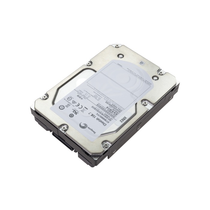 Disque dur Seagate 600GB 15K HDD FC 4G 3.5" 16MB 9FN004-008