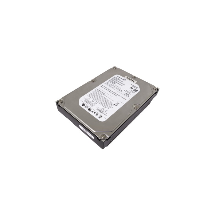 Disque dur Seagate 750GB 7.2K SATA 3G 3.5" 512n 16MB 9BL148-302