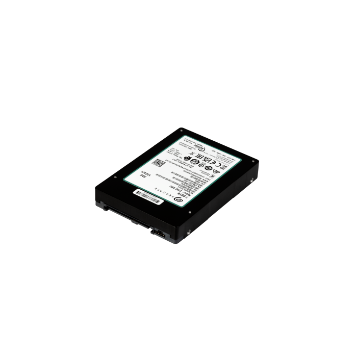 Disque dur Seagate 7.68TB SSD SAS 12G 2.5" 3D TLC RI 2XA275-003