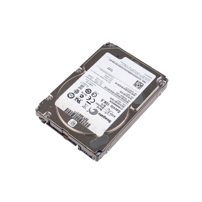 Disque dur Seagate 900GB HDD SAS 6G 2.5" ST900MM0026